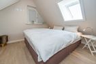  An der Düne, App. 10 Westerland - Schlafzimmer