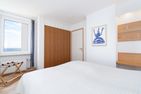 Ferienpark Sierksdorf App.340 - Strandlage Sierksdorf - Schlafzimmer