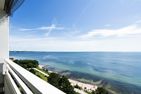 Ferienpark Sierksdorf App.340 - Strandlage Sierksdorf - Meerblick