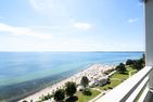 Ferienpark Sierksdorf App.340 - Strandlage Sierksdorf - Meerblick