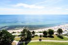 Ferienpark Sierksdorf App.340 - Strandlage Sierksdorf - Meerblick