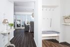  Ferienwohnung Möwenblick Olpenitz Ostseeresort Olpenitz - Wohnzimmer