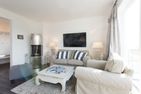  Ferienwohnung Möwenblick Olpenitz Ostseeresort Olpenitz - Wohnzimmer