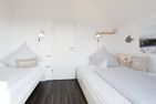  Ferienwohnung Möwenblick Olpenitz Ostseeresort Olpenitz - Schlafzimmer
