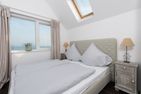  Ferienwohnung Möwenblick Olpenitz Ostseeresort Olpenitz - Schlafzimmer