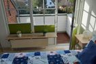 Lüneburger Heide Hans-Hermann, mehr als eine Sternewohnung Lüneburger Heide - Schlafzimmer