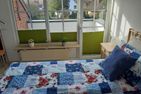 Lüneburger Heide Hans-Hermann, mehr als eine Sternewohnung Lüneburger Heide - Schlafzimmer