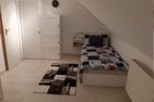Lüneburger Heide Hans-Hermann, mehr als eine Sternewohnung Lüneburger Heide - Schlafzimmer