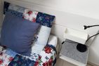 Lüneburger Heide Hans-Hermann, mehr als eine Sternewohnung Lüneburger Heide - Schlafzimmer