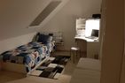 Lüneburger Heide Hans-Hermann, mehr als eine Sternewohnung Lüneburger Heide - Schlafzimmer
