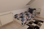 Lüneburger Heide Hans-Hermann, mehr als eine Sternewohnung Lüneburger Heide - Schlafzimmer