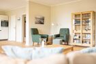  Haus Jungnamen Sand - Wohnung Nordkap Wittdün - 