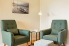  Haus Jungnamen Sand - Wohnung Nordkap Wittdün - 