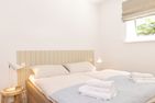  Haus Jungnamen Sand - Wohnung Nordkap Wittdün - 