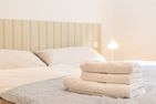  Haus Jungnamen Sand - Wohnung Nordkap Wittdün - 
