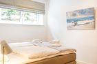  Haus Jungnamen Sand - Wohnung Nordkap Wittdün - 