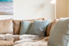  Haus Jungnamen Sand - Wohnung Nordkap Wittdün - 