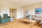  Haus Jungnamen Sand - Wohnung Nordkap Wittdün - 