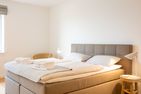  Haus Jungnamen Sand - Wohnung Nordkap Wittdün - 
