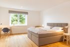  Haus Jungnamen Sand - Wohnung Nordkap Wittdün - 