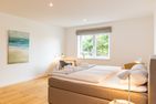  Haus Jungnamen Sand - Wohnung Nordkap Wittdün - 