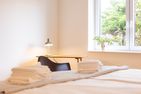  Haus Jungnamen Sand - Wohnung Nordkap Wittdün - 
