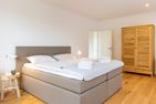  Haus Jungnamen Sand - Wohnung Nordkap Wittdün - 