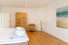  Haus Jungnamen Sand - Wohnung Nordkap Wittdün - 