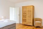  Haus Jungnamen Sand - Wohnung Nordkap Wittdün - 
