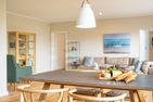  Haus Jungnamen Sand - Wohnung Nordkap Wittdün - 