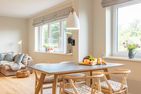  Haus Jungnamen Sand - Wohnung Nordkap Wittdün - 