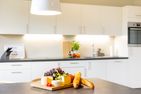  Haus Jungnamen Sand - Wohnung Nordkap Wittdün - 