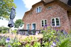  Ferring Neest Midlum - Terrasse