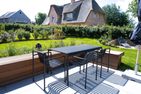  Ferring Neest Midlum - Terrasse