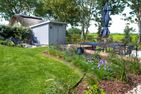  Ferring Neest Midlum - Garten