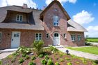  Ferring Neest Midlum - Fassade / Eingang