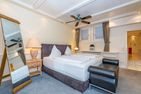  Kampenlounge ehemals Walter´s Hof Kampen - Schlafzimmer