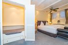  Kampenlounge ehemals Walter´s Hof Kampen - Schlafzimmer