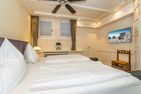  Kampenlounge ehemals Walter´s Hof Kampen - Schlafzimmer