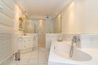  Kampenlounge ehemals Walter´s Hof Kampen - Badezimmer