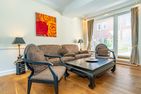  Kampenlounge ehemals Walter´s Hof Kampen - Wohnzimmer
