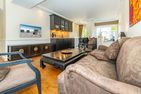  Kampenlounge ehemals Walter´s Hof Kampen - Wohnzimmer