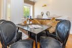  Kampenlounge ehemals Walter´s Hof Kampen - Wohnzimmer