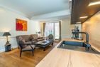  Kampenlounge ehemals Walter´s Hof Kampen - Küche / Küchenzeile