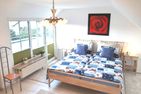 Lüneburger Heide Hans-Hermann, mehr als eine Sternewohnung Lüneburger Heide - Schlafzimmer