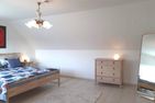 Lüneburger Heide Hans-Hermann, mehr als eine Sternewohnung Lüneburger Heide - Schlafzimmer