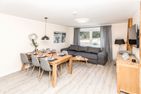 Smart Resorts Haus Jade MaNiTo - Ferienwohnung 202 Winterberg - Wohnzimmer