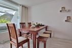 Haus Bergstraße 35 Haus Bergstraße 35 Appartement 02 Kleine Auszeit Timmendorfer Strand - Wohnzimmer