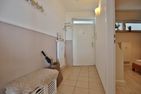 Haus Bergstraße 35 Haus Bergstraße 35 Appartement 02 Kleine Auszeit Timmendorfer Strand - Empfang
