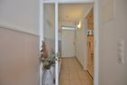 Haus Bergstraße 35 Haus Bergstraße 35 Appartement 02 Kleine Auszeit Timmendorfer Strand - Empfang